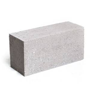 Brique pleine 20*20*40